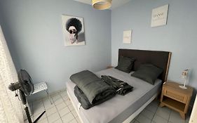 T1 Bis Cosy-Proche Campus Et Stade Des Alpes